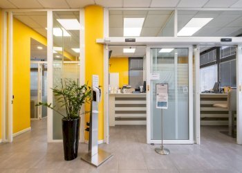 Ufficio Piazza del Popolo, 5, Granarolo dell'Emilia - foto 4