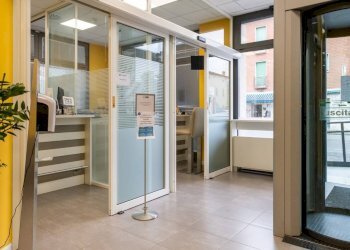 Ufficio Piazza del Popolo, 5, Granarolo dell'Emilia - foto 6