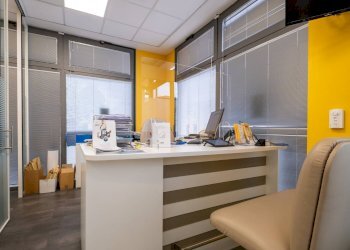 Ufficio Piazza del Popolo, 5, Granarolo dell'Emilia - foto 7