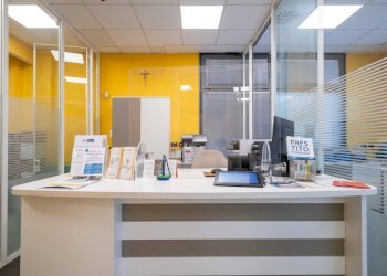 Ufficio Piazza del Popolo, 5, Granarolo dell'Emilia - foto 8