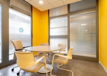 Ufficio Piazza del Popolo, 5, Granarolo dell'Emilia - foto 9