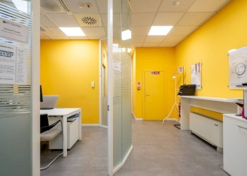 Ufficio Piazza del Popolo, 5, Granarolo dell'Emilia - foto 12