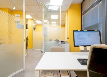 Ufficio Piazza del Popolo, 5, Granarolo dell'Emilia - foto 14