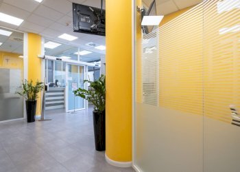 Ufficio Piazza del Popolo, 5, Granarolo dell'Emilia - foto 15