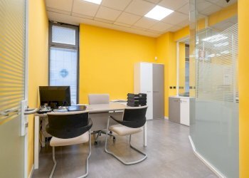 Ufficio Piazza del Popolo, 5, Granarolo dell'Emilia - foto 16