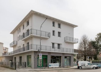 Ufficio Piazza del Popolo, 5, Granarolo dell'Emilia - foto 18