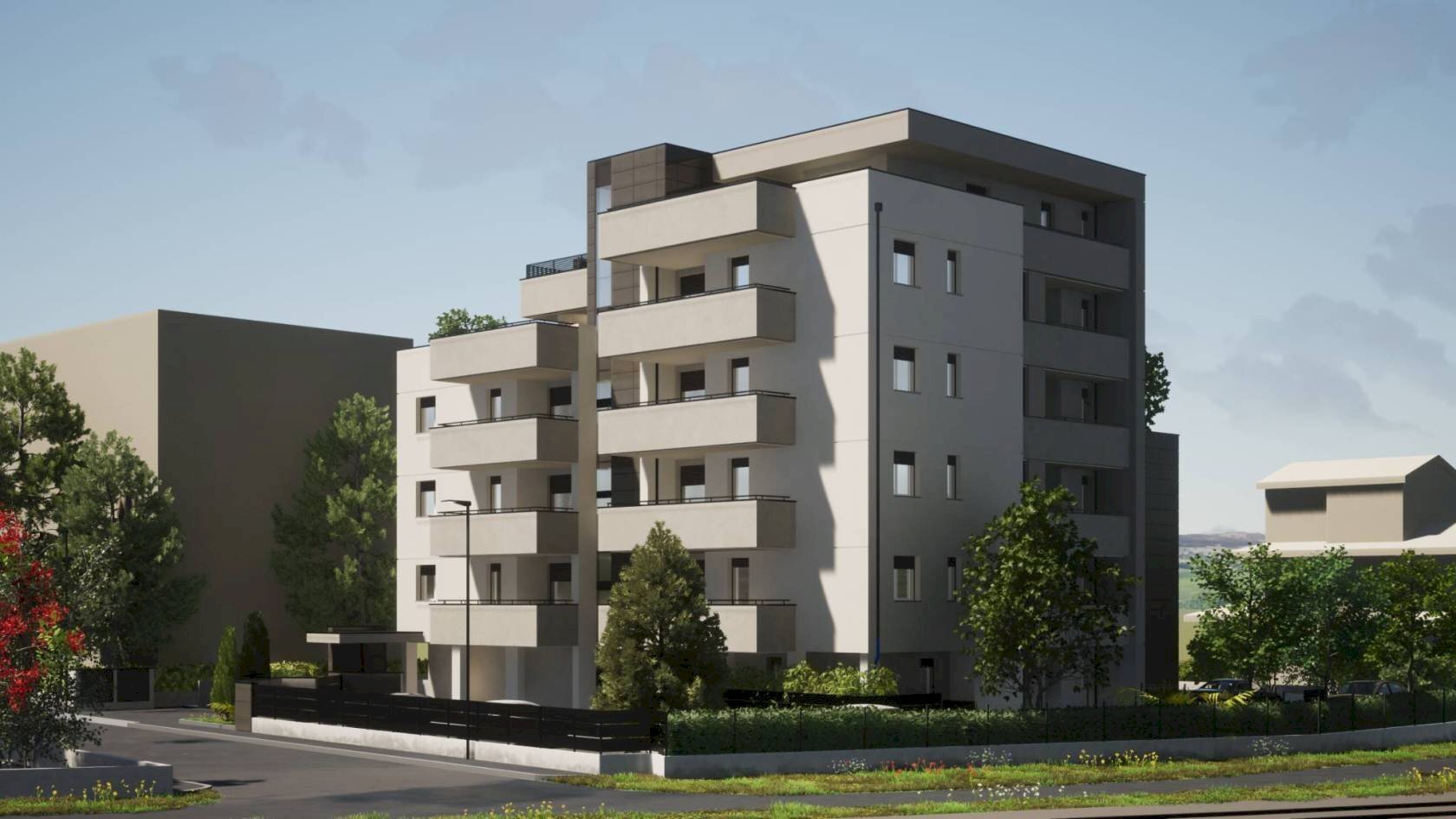 Box Via Giuseppe Bentivogli, 55, Castenaso - foto 2