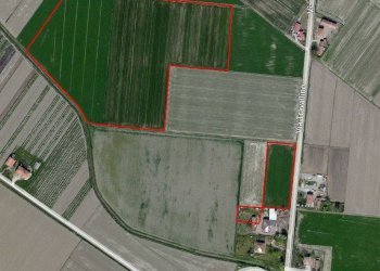 Terreno agricolo Via Travallino, 11, Baricella - foto 1