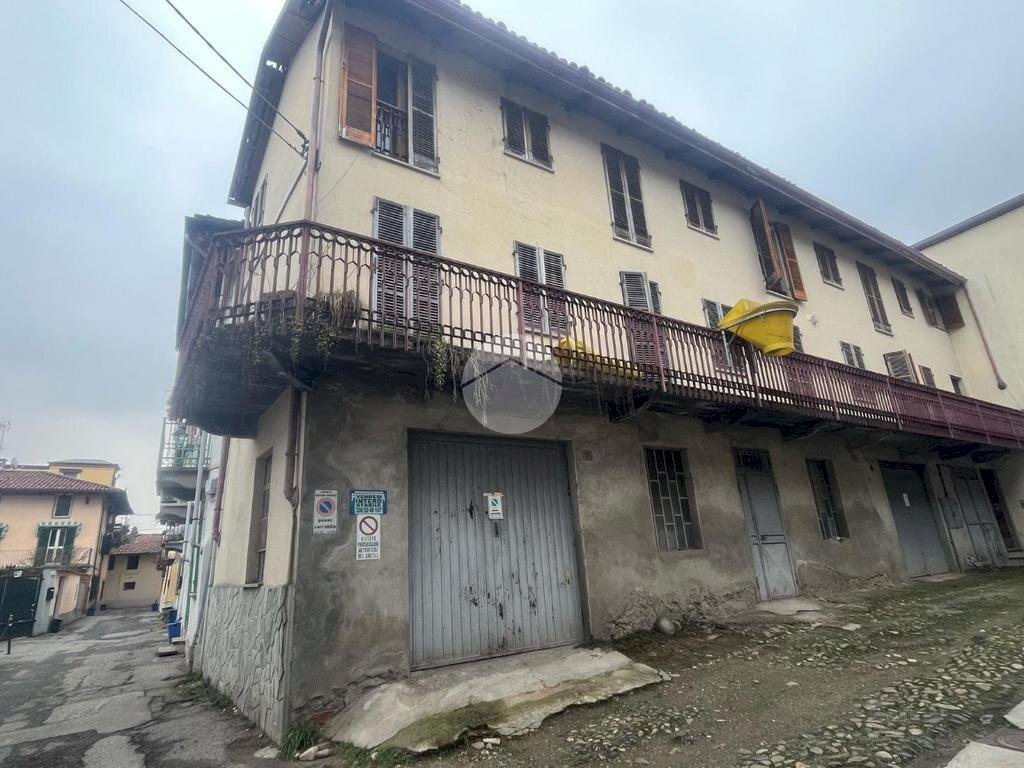 Casa semi indipendente Via San Martino, Gassino Torinese - foto 2
