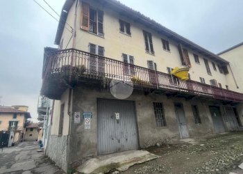 Casa semi indipendente Via San Martino, Gassino Torinese - foto 2
