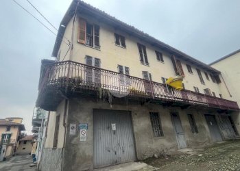 Casa semi indipendente Via San Martino, Gassino Torinese - foto 9