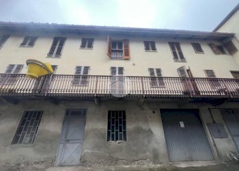 Casa semi indipendente Via San Martino, Gassino Torinese - foto 13