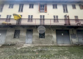 Casa semi indipendente Via San Martino, Gassino Torinese - foto 12
