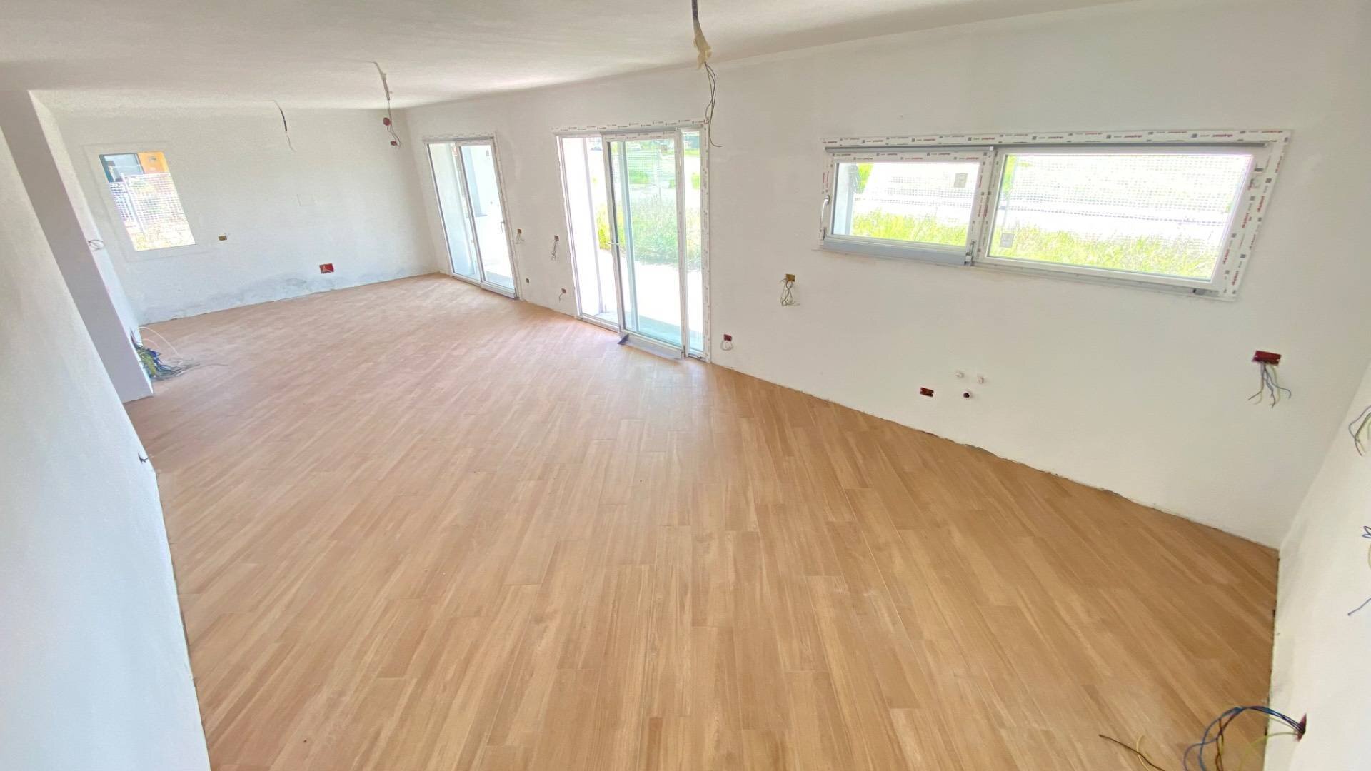 Villa Unifamiliare Via Ada Corbellini, Parma (zona Paradigna) - foto 1