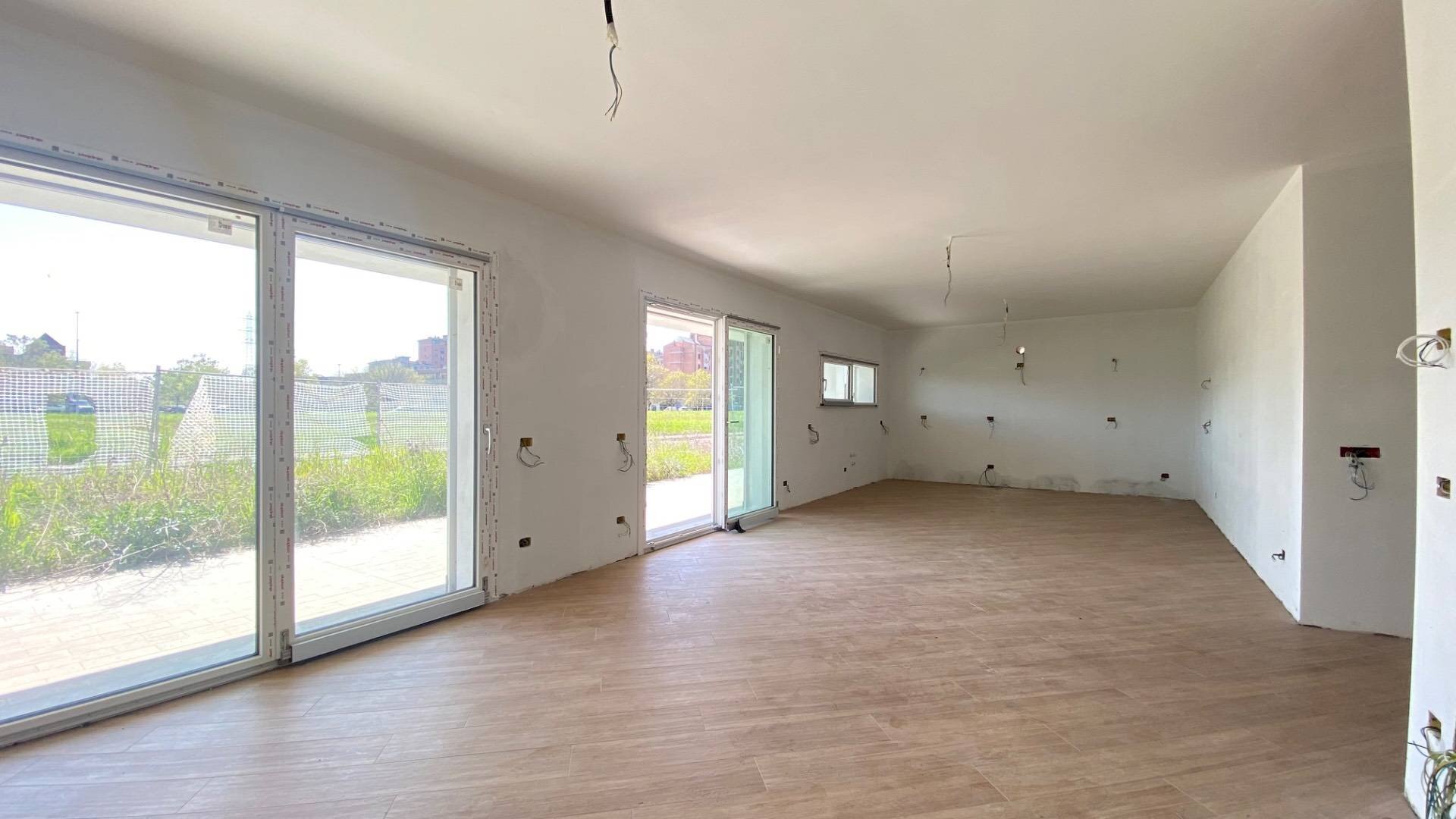 Villa Unifamiliare Via Ada Corbellini, Parma (zona Paradigna) - foto 3