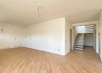 Villa Unifamiliare Via Ada Corbellini, Parma (zona Paradigna) - foto 6