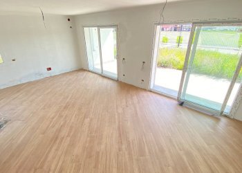 Villa Unifamiliare Via Ada Corbellini, Parma (zona Paradigna) - foto 11