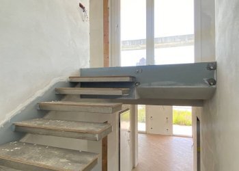 Villa Unifamiliare Via Ada Corbellini, Parma (zona Paradigna) - foto 27