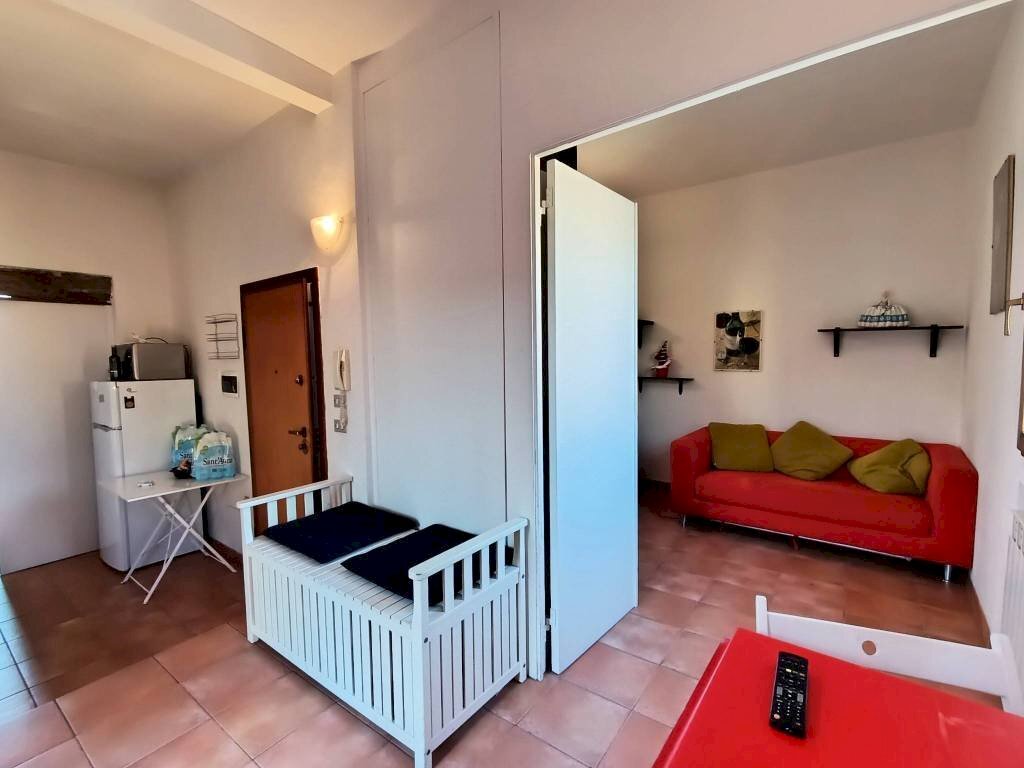 Soppalco - Two-room apartment via Senzanome, Bologna (neighborhood Costa Saragozza) - photo 1
