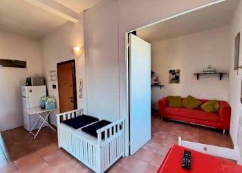 Soppalco - Bilocale via Senzanome, Bologna (zona Costa Saragozza) - foto 1