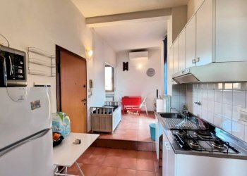 Cucina - Bilocale via Senzanome, Bologna (zona Costa Saragozza) - foto 8