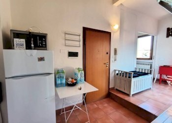 Ingresso - Bilocale via Senzanome, Bologna (zona Costa Saragozza) - foto 10