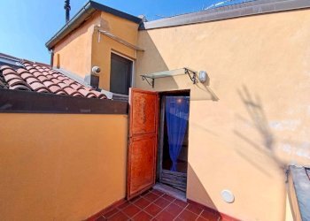 Terrazzo - Bilocale via Senzanome, Bologna (zona Costa Saragozza) - foto 11