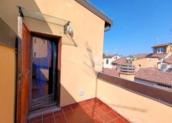 Terrazzo - Bilocale via Senzanome, Bologna (zona Costa Saragozza) - foto 12