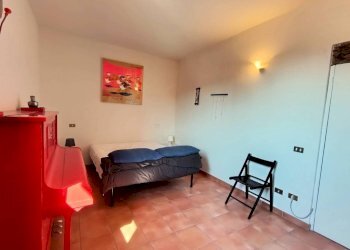 Camera da letto - Bilocale via Senzanome, Bologna (zona Costa Saragozza) - foto 15