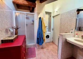 Bagno - Bilocale via Senzanome, Bologna (zona Costa Saragozza) - foto 16