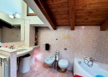 Bagno - Bilocale via Senzanome, Bologna (zona Costa Saragozza) - foto 19