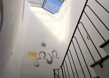 Scala - Bilocale via Senzanome, Bologna (zona Costa Saragozza) - foto 22