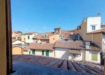 Vista - Bilocale via Senzanome, Bologna (zona Costa Saragozza) - foto 23