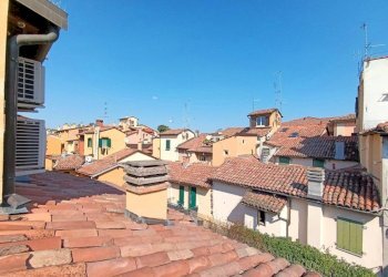 Vista - Bilocale via Senzanome, Bologna (zona Costa Saragozza) - foto 24