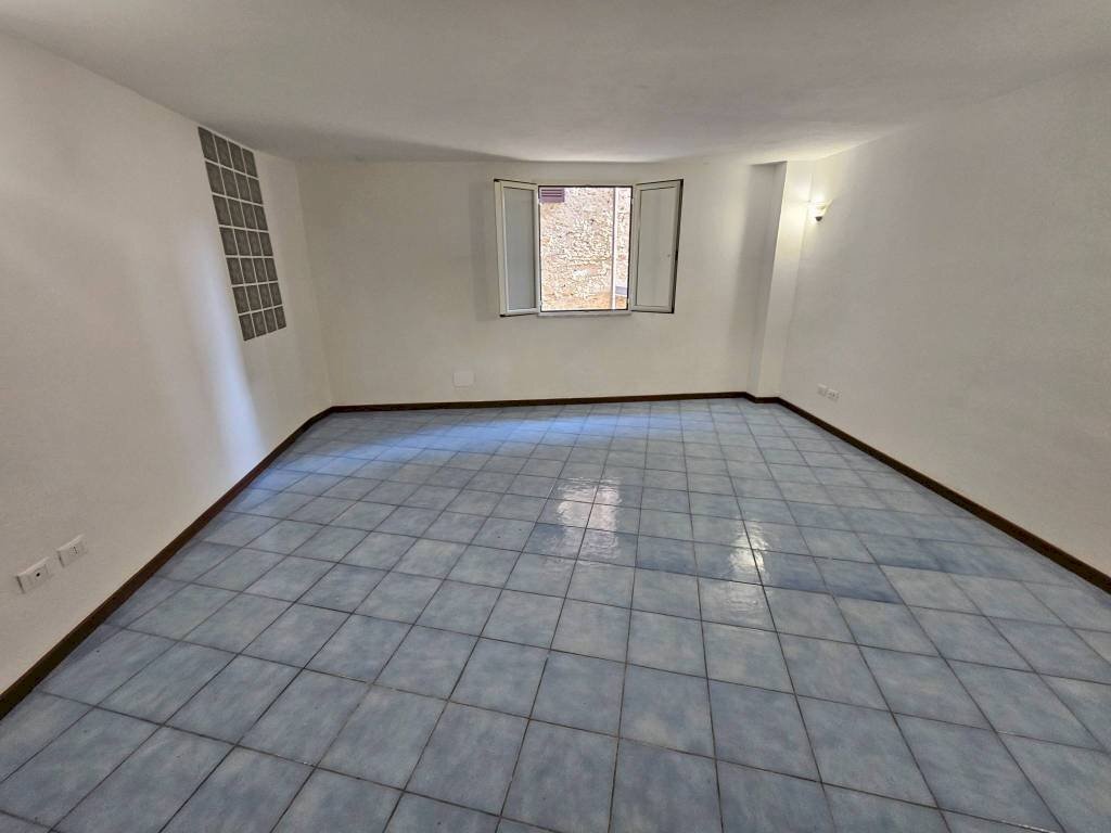 Soggiorno - Bilocale via 20 Settembre, Poggio Nativo - foto 2