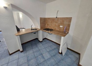 Angolo cottura - Bilocale via 20 Settembre, Poggio Nativo - foto 1