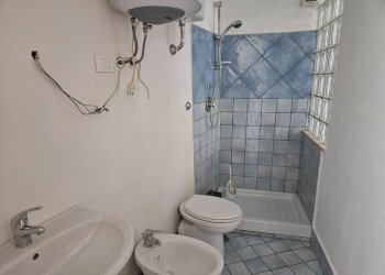Bagno - Bilocale via 20 Settembre, Poggio Nativo - foto 4