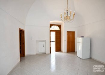Cucina - Villa via Sant'Ilario, Cisternino - foto 4