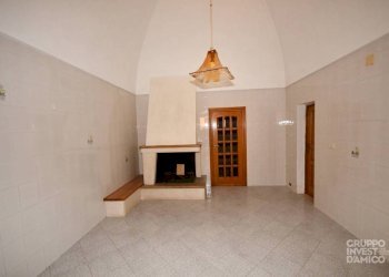 Cucina - Villa via Sant'Ilario, Cisternino - foto 5