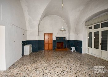 Interno non residenziale - Villa via Sant'Ilario, Cisternino - foto 10