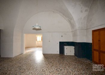 Salone - Villa via Sant'Ilario, Cisternino - foto 11