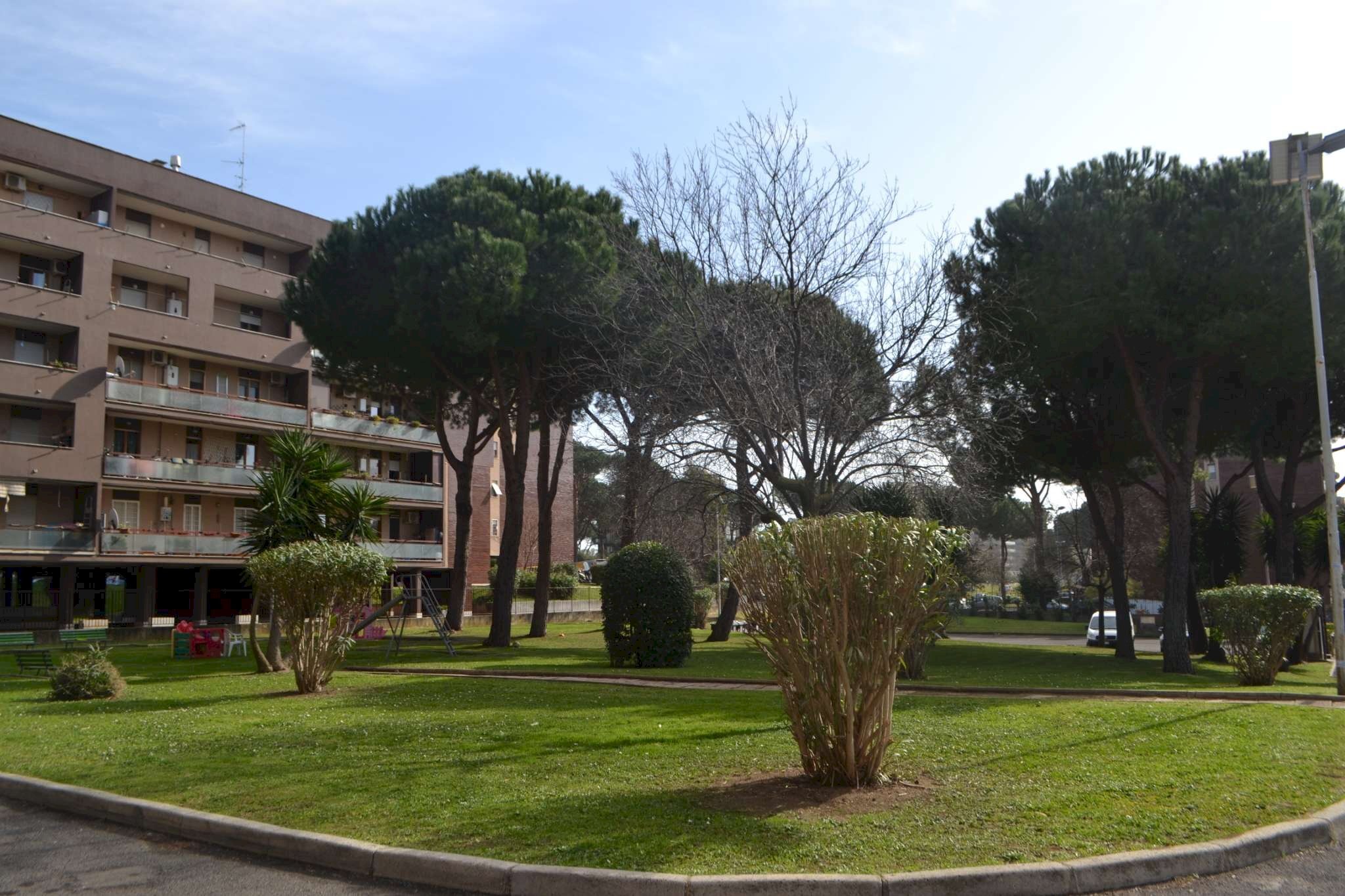 dsc_0257 - Four-room apartment viale Alfredo Ottaviani, Roma - photo 2
