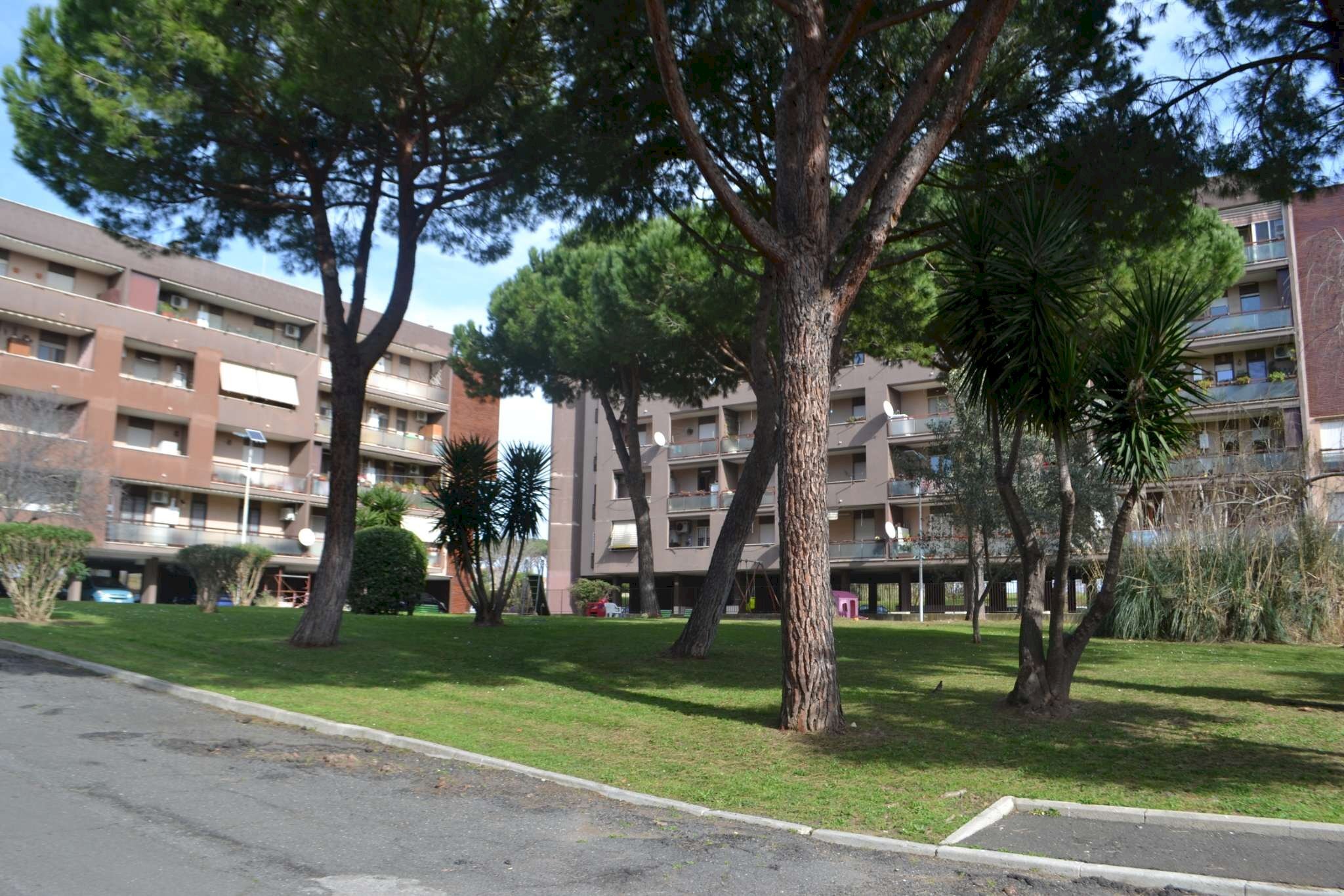 dsc_0255 - Four-room apartment viale Alfredo Ottaviani, Roma - photo 3