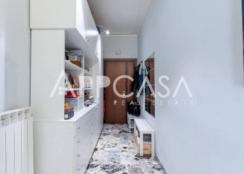 Ingresso - Bilocale via Vincenzo Vela, Roma - foto 19