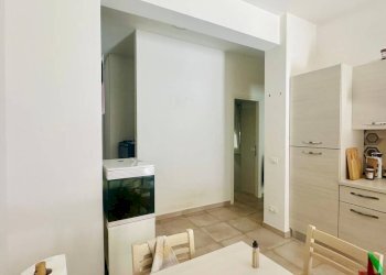 Cucina - Trilocale via delle Gondole, Roma (zona Lido di Ostia) - foto 4