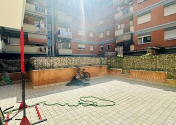 Terrazzo - Trilocale via delle Gondole, Roma (zona Lido di Ostia) - foto 7