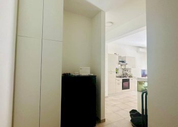 Disimpegno - Trilocale via delle Gondole, Roma (zona Lido di Ostia) - foto 10