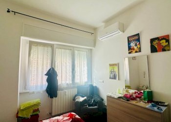 Camera da letto - Trilocale via delle Gondole, Roma (zona Lido di Ostia) - foto 14