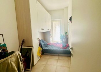 Camera da letto - Trilocale via delle Gondole, Roma (zona Lido di Ostia) - foto 16