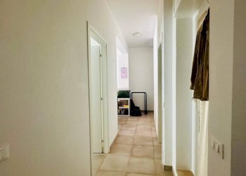 Disimpegno - Trilocale via delle Gondole, Roma (zona Lido di Ostia) - foto 17